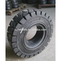 7.00-9 XZ01 Forklift solid tyres, Pneumatic solid tyre, solid resilient tyres