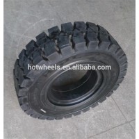 6.00-9 XZ01 XZ18  XZ19  Forklift solid tyres, Pneumatic solid tyre, solid resilient tyres